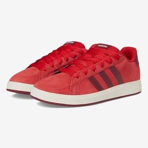 Adidas Grand Court 00s Kids Sneakers